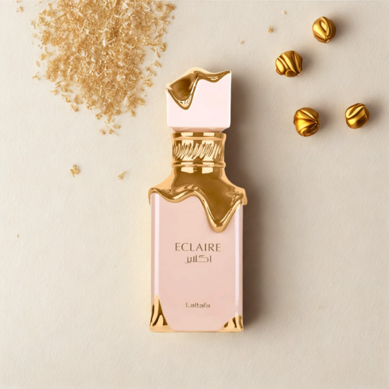 ECLAIRE LATTAFA