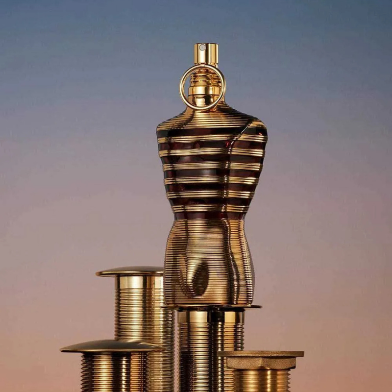 LE MALE ELIXIR JEAN PAUL GAULTIER
