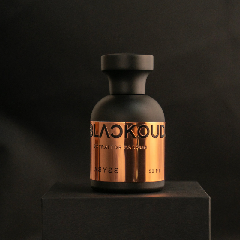 ABYSS BLACKOUD