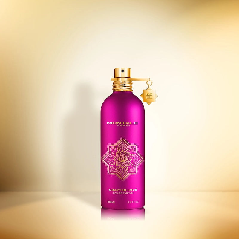 MONTALE CRAZY IN LOVE
