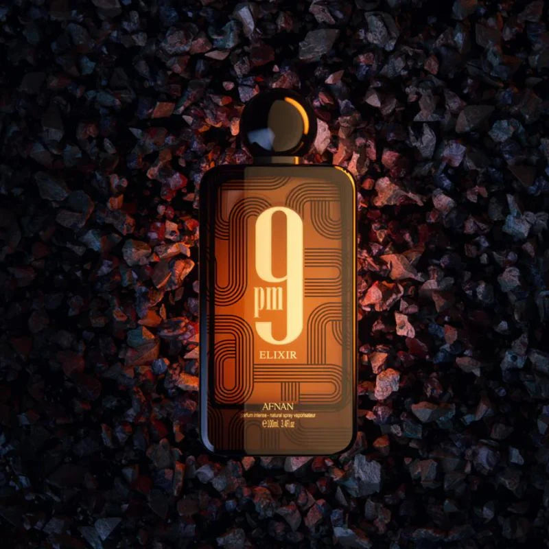 9 PM ELIXIR