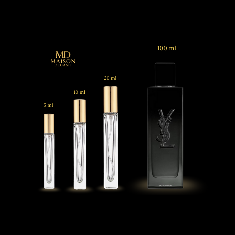 MYSLF YSL