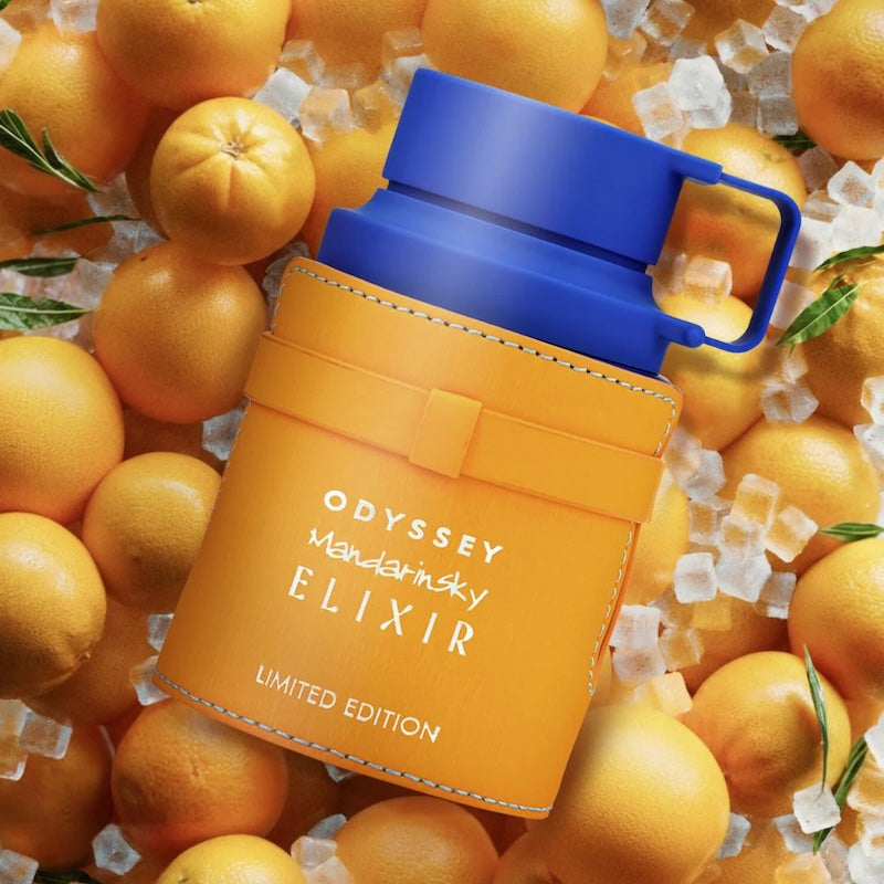 MANDARIN SKY ELIXIR