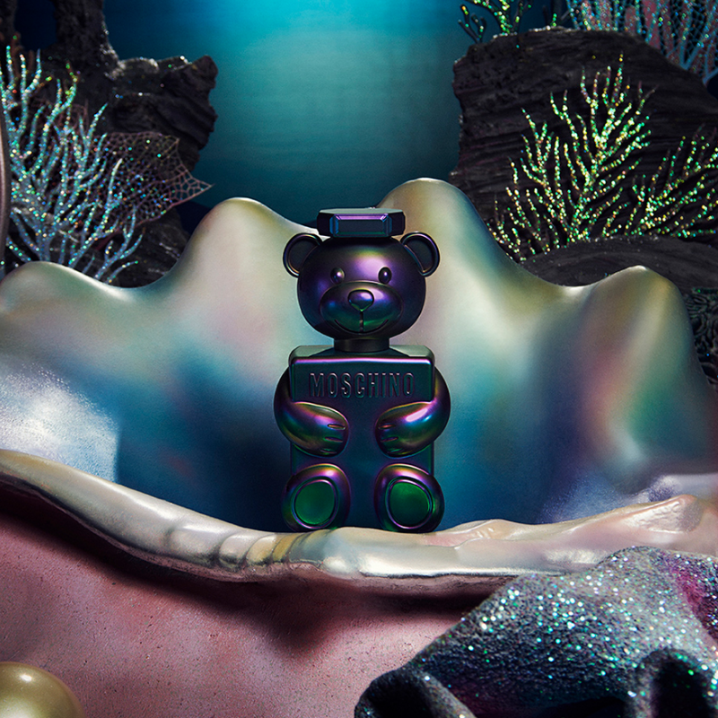 MOSCHINO TOY 2 PEARL