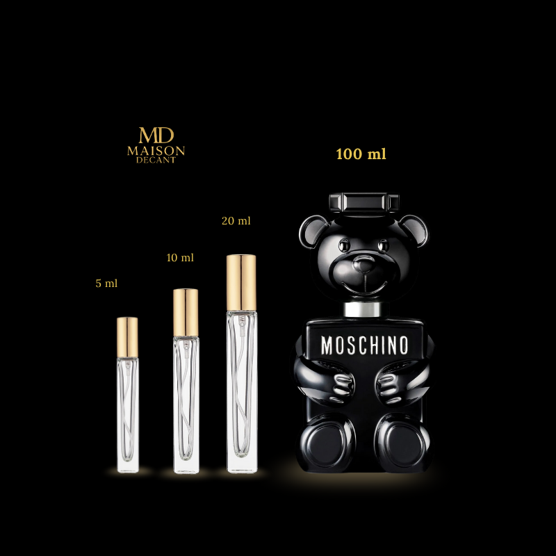 MOSCHINO TOY BOY