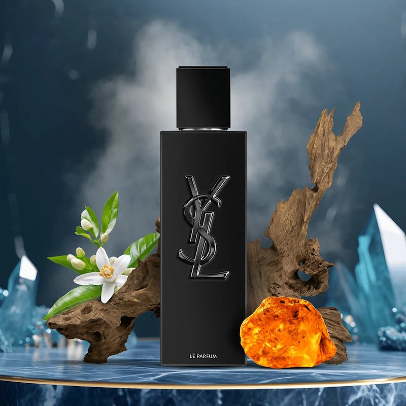 MYSLF YSL