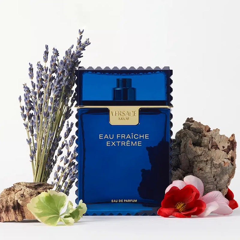 FRAICHE EXTREME VERSACE