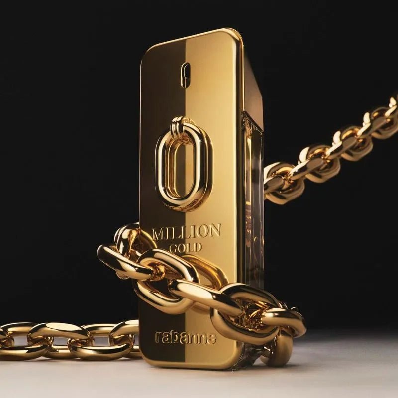 ONE MILLION GOLD